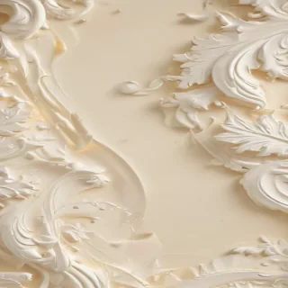 cream background wallpaper