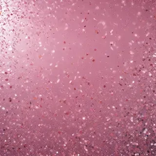 glitter background transparent