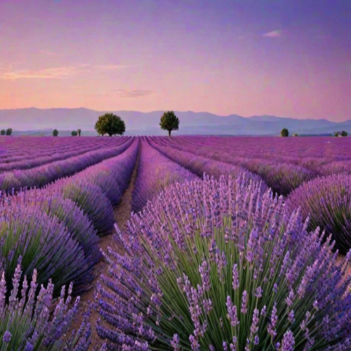 lavender wallpaper