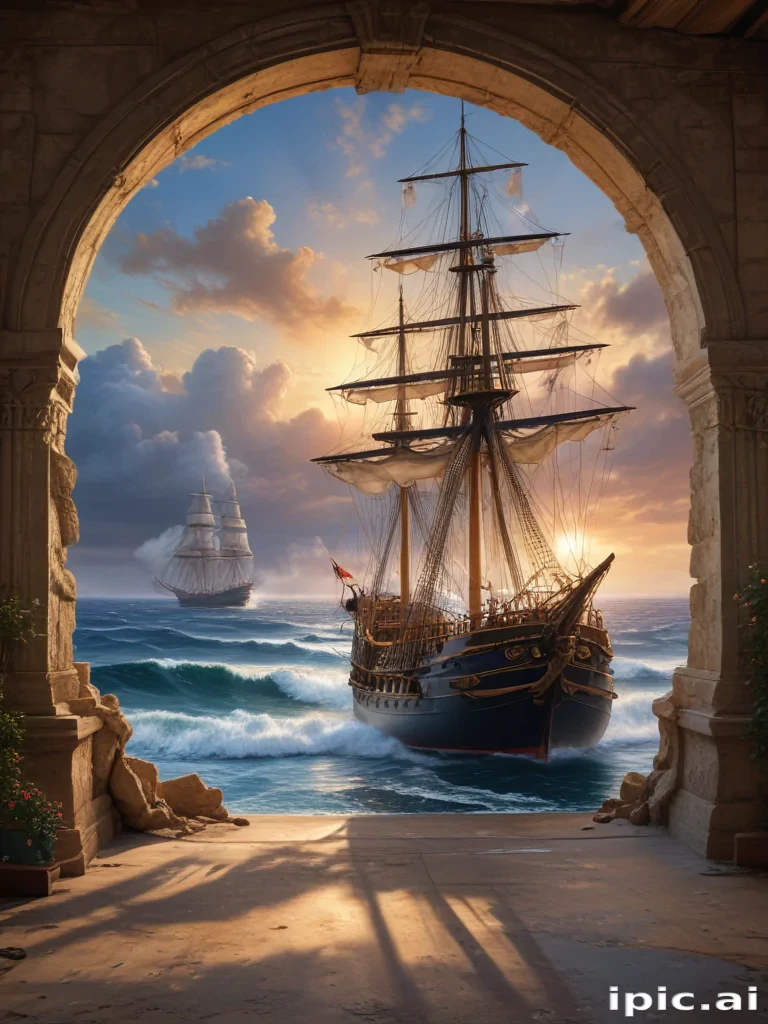 background navy