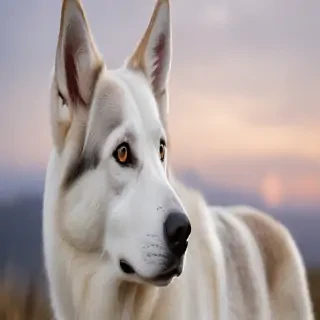 northern inuit dog