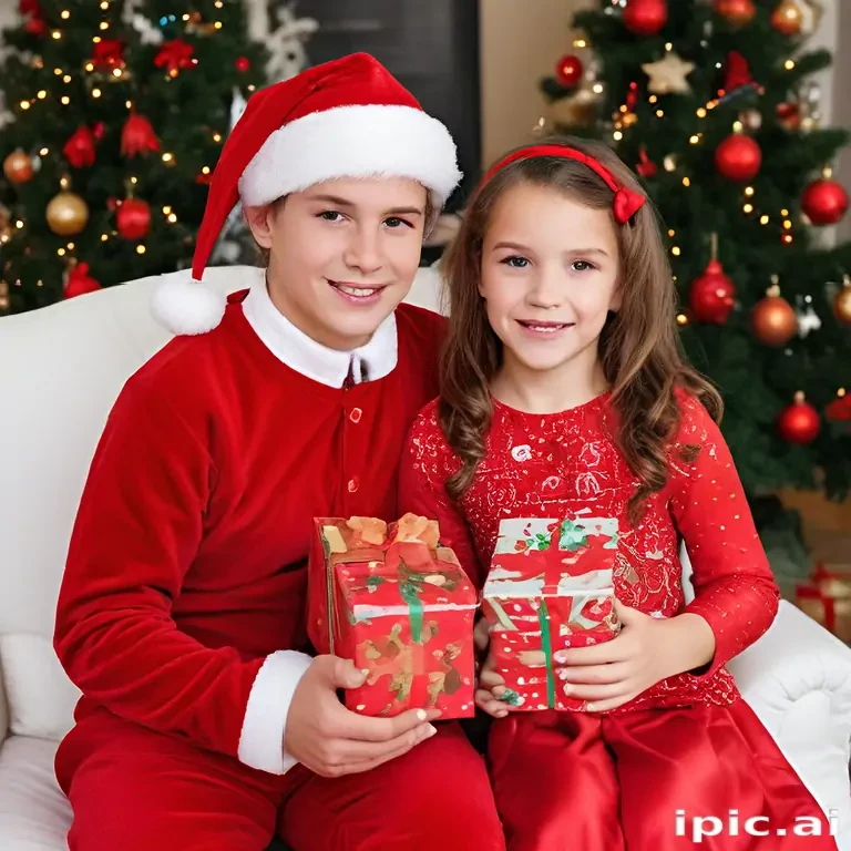 christmas photos
