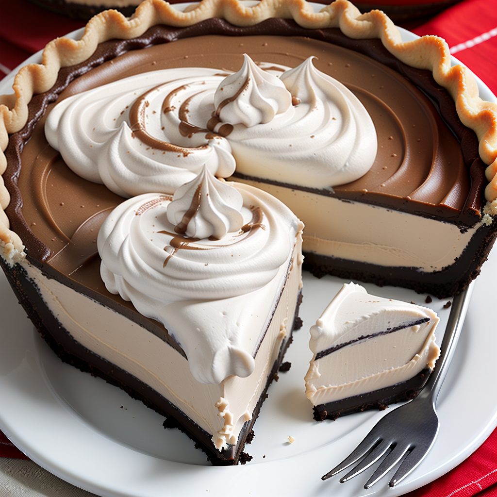 marie callender's peanut butter pie