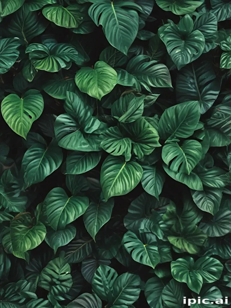 plant wallpaper iphone