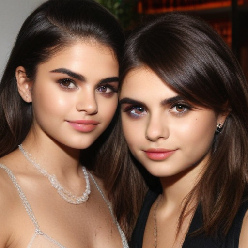 selena gomez cara delevingne