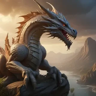 wallpapers of dragons