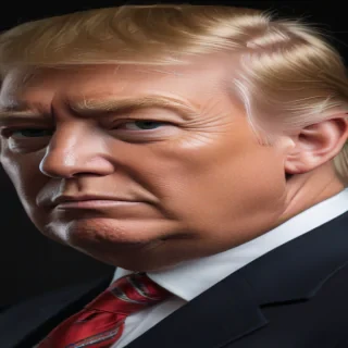 donald trump png
