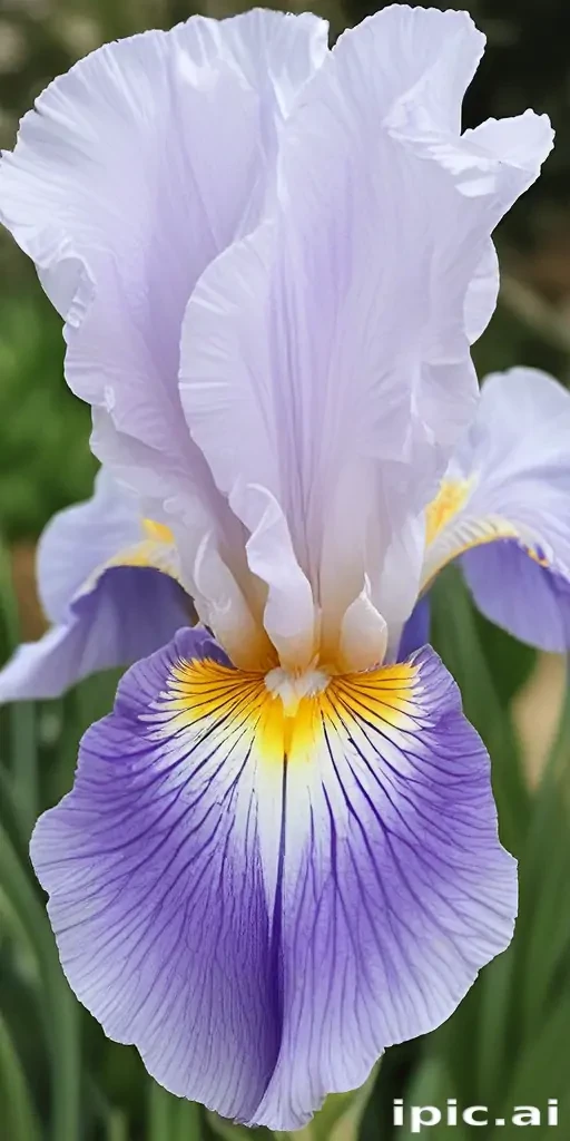 iris flower