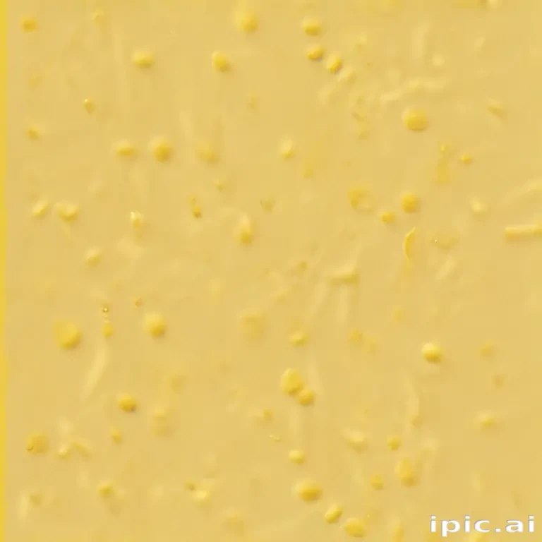 aesthetic yellow bg