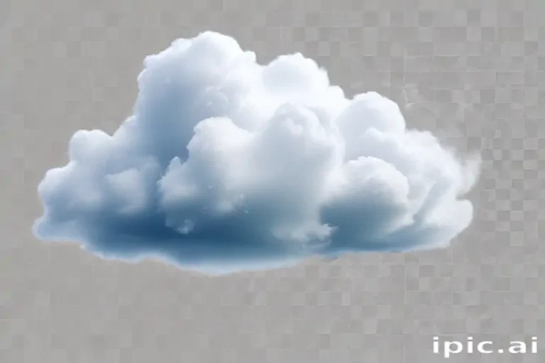 cloud transparent bg