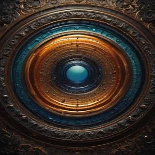 circle images