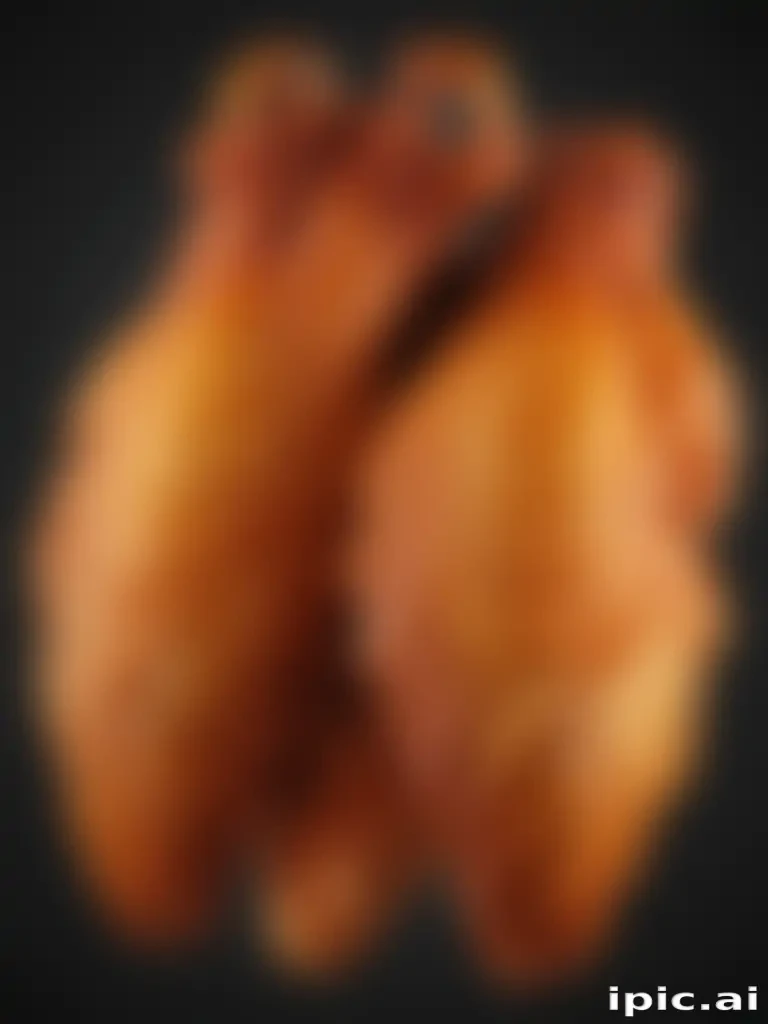 chicken wings png