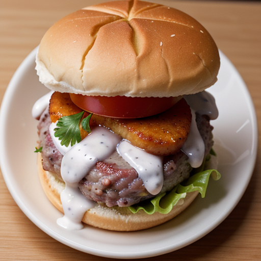 what to eat with sliders