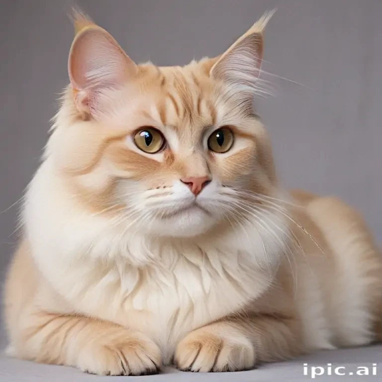 asian semi longhair cat breed