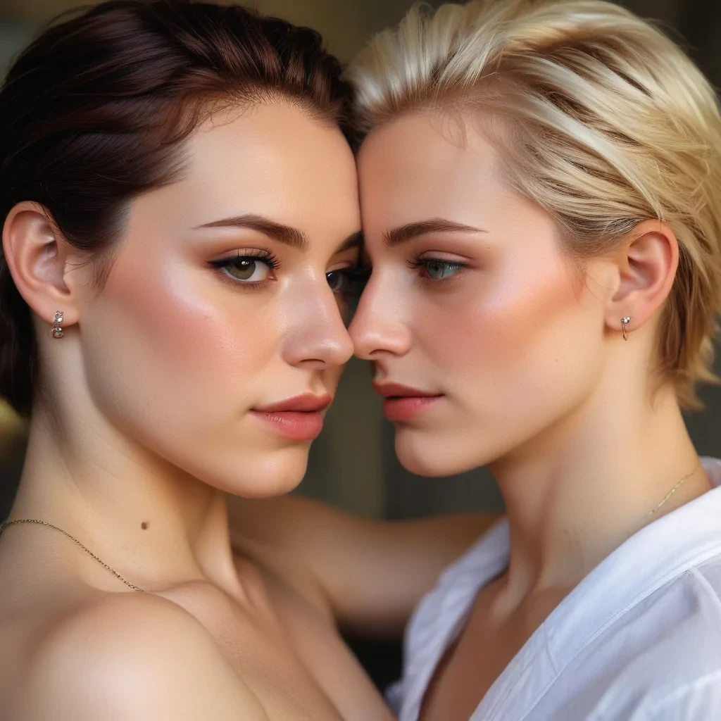 lesbians photos