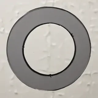 marker circle