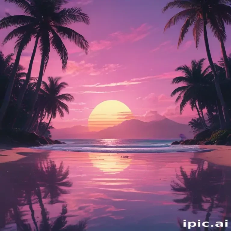 vaporwave