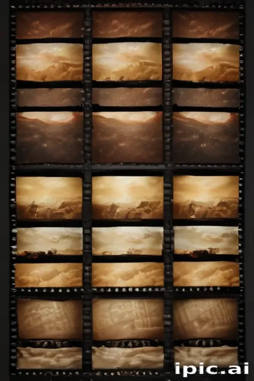 film strip png