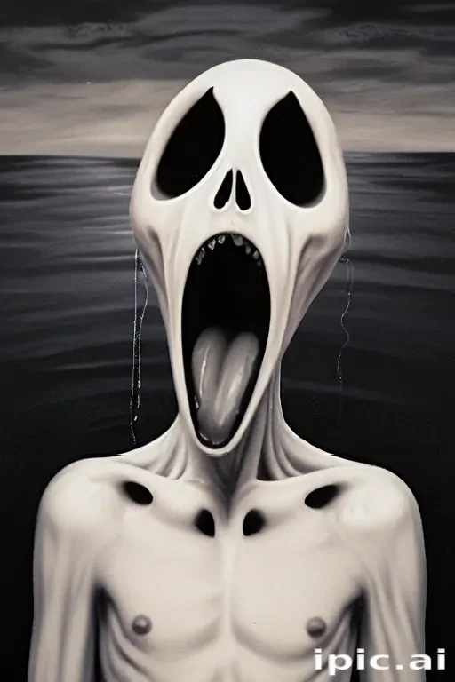 scream voice