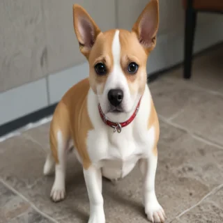 american bullhuahua