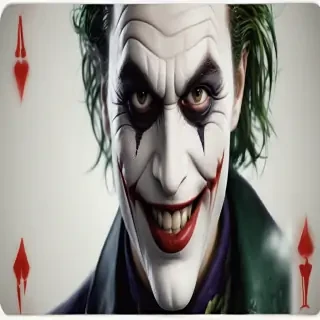 joker card png