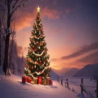 christmas wallpaper for android phone
