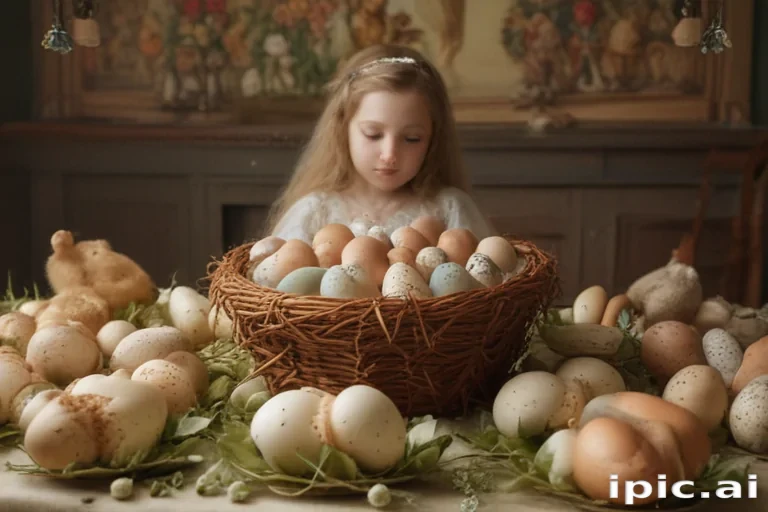 happy easter