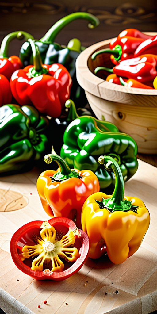 substitution for scotch bonnet pepper