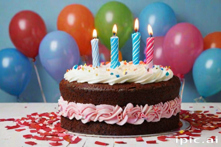 happy birthday wallpaper iphone