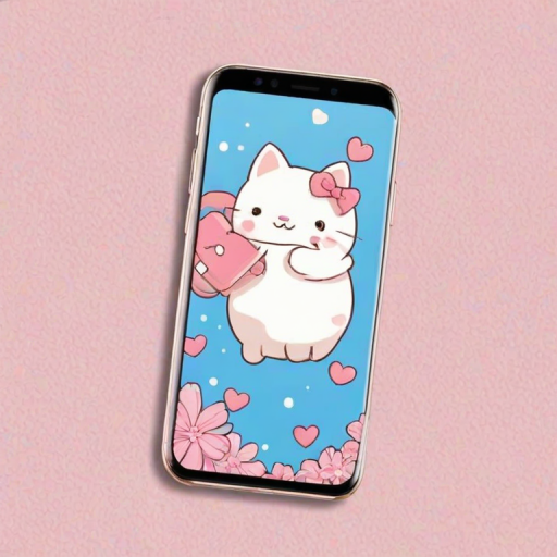 cute backgrounds for phones