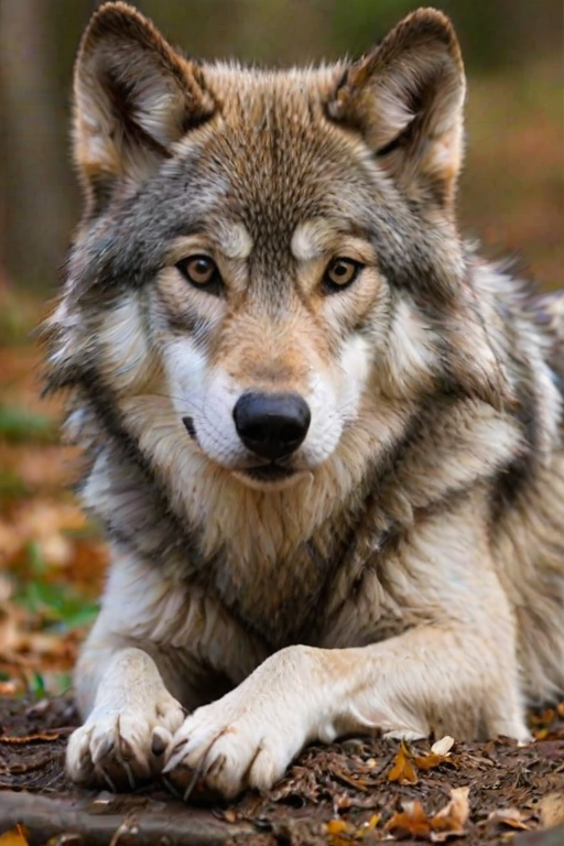 wolf pictures