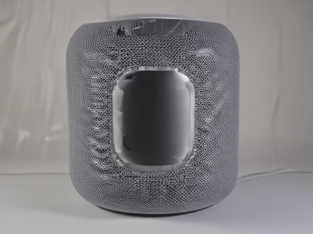 apple homepod internal hardware