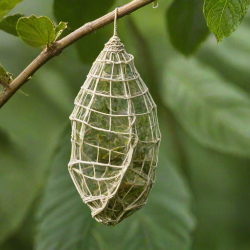 butterfly cocoon png