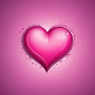 beautiful heart wallpaper