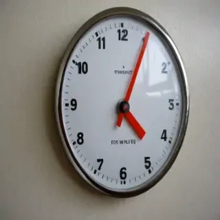 timer 5 minutes