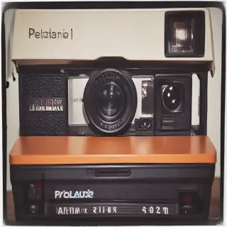 polaroid png