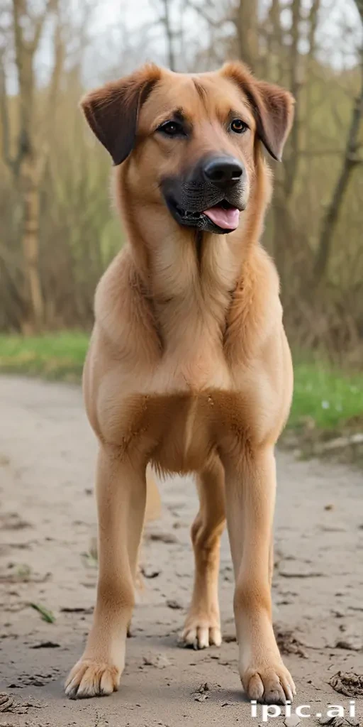 ukrainian levkoy breed