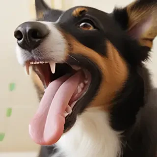 dog barking sounds