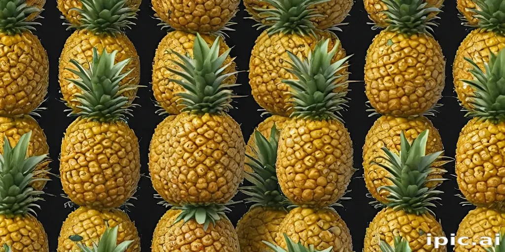 pineapple png