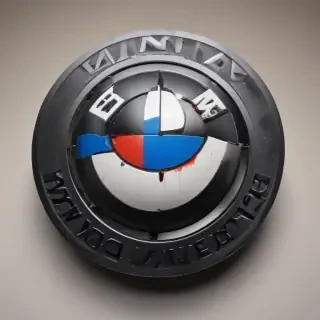 bmw logo
