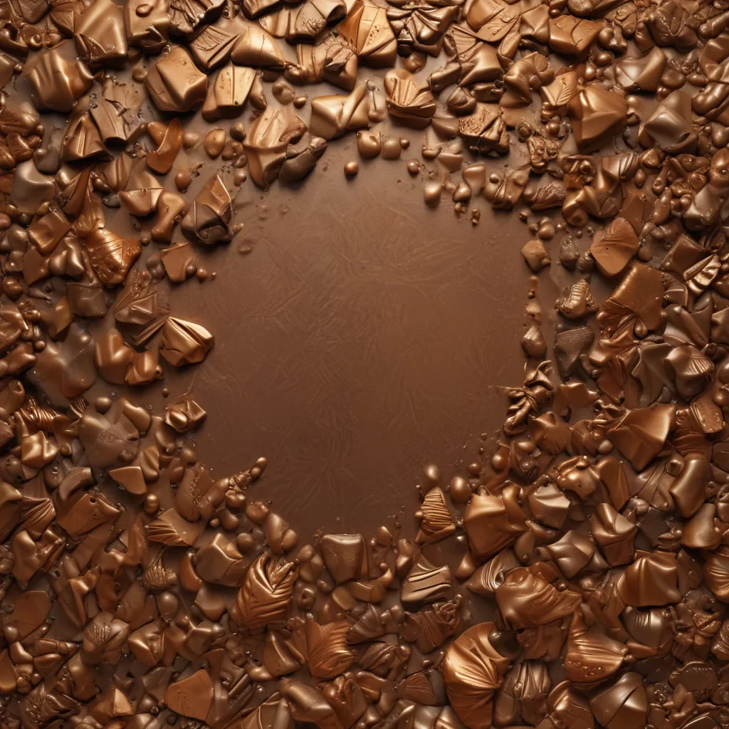 bronze background