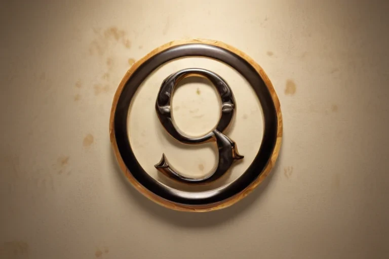 copyright symbol