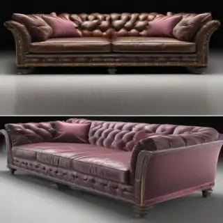couch transparent