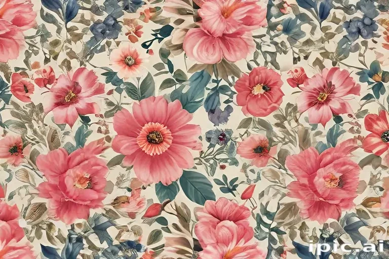 computer wallpaper floral