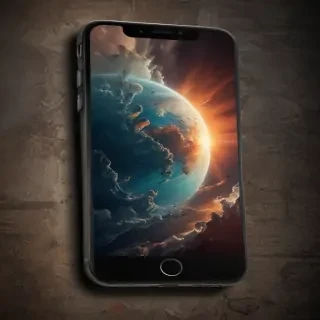 graphic wallpaper for iphone