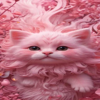 cute pink images