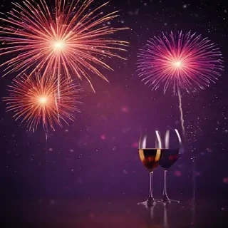 new years backgrounds free