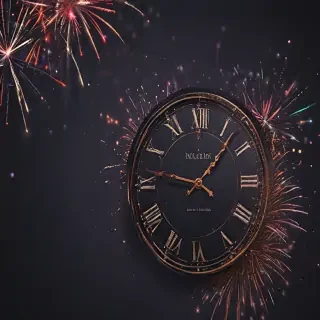 new years wallpapers