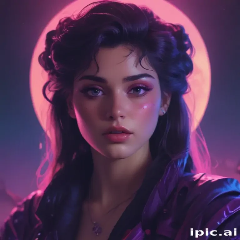 synthwave