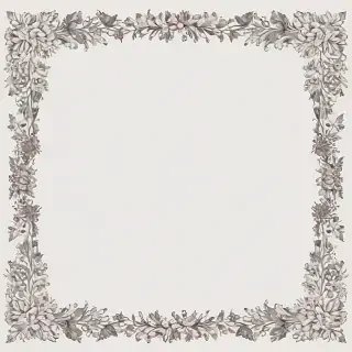 aesthetic border png